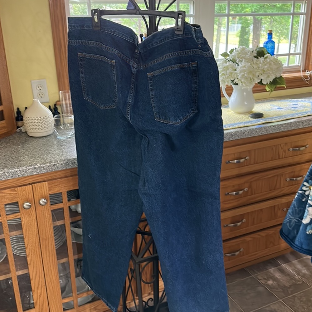 Faded Glory jeans - Picture 4 of 4